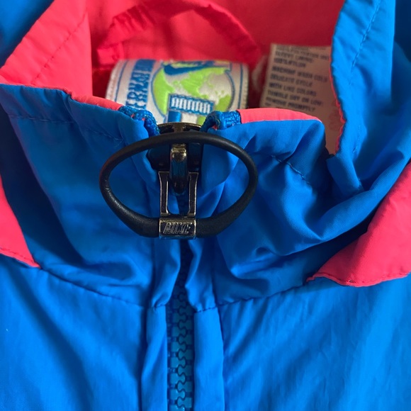 VTG Nike Windbreaker - Picture 12 of 13